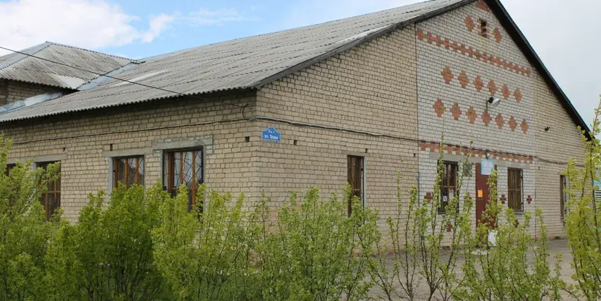 Плетеневский сельский дом культуры